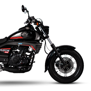 Motos CUSTOM