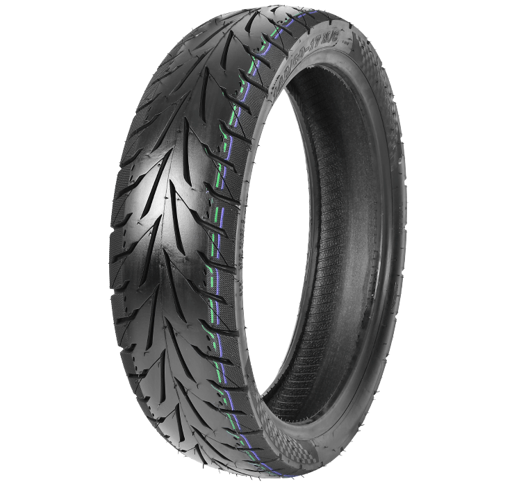Stens 11x4.00-5 Slick Tire - 4 Ply Tubeless Replacement