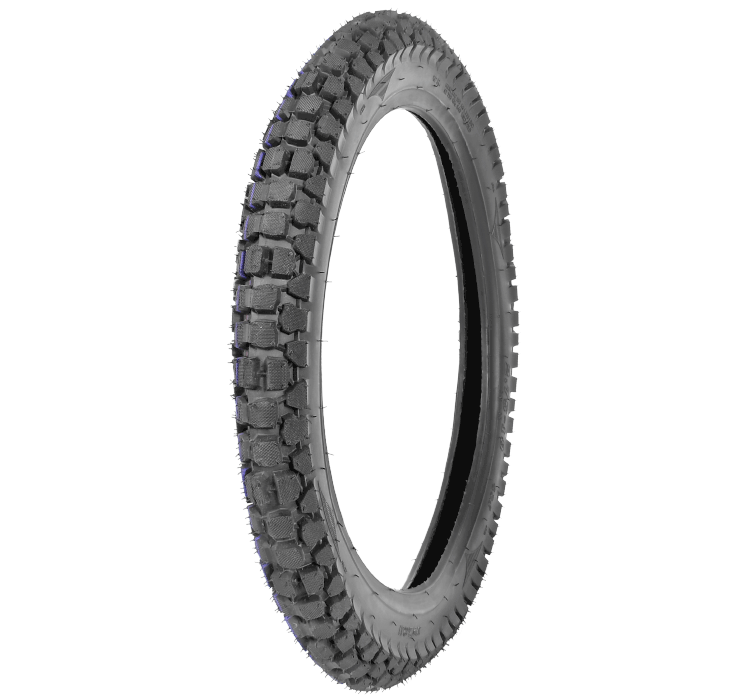 Llanta 2.75 18 6PR M1014 (7mm) FORLANDER T