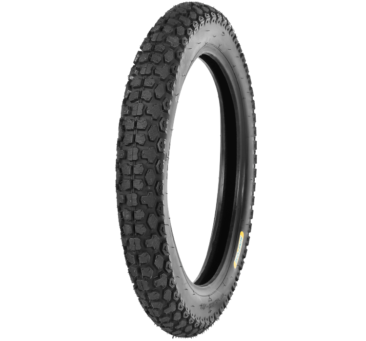 Llanta 3.50 18 8PR F-307C RUNSTONE T (7mm)