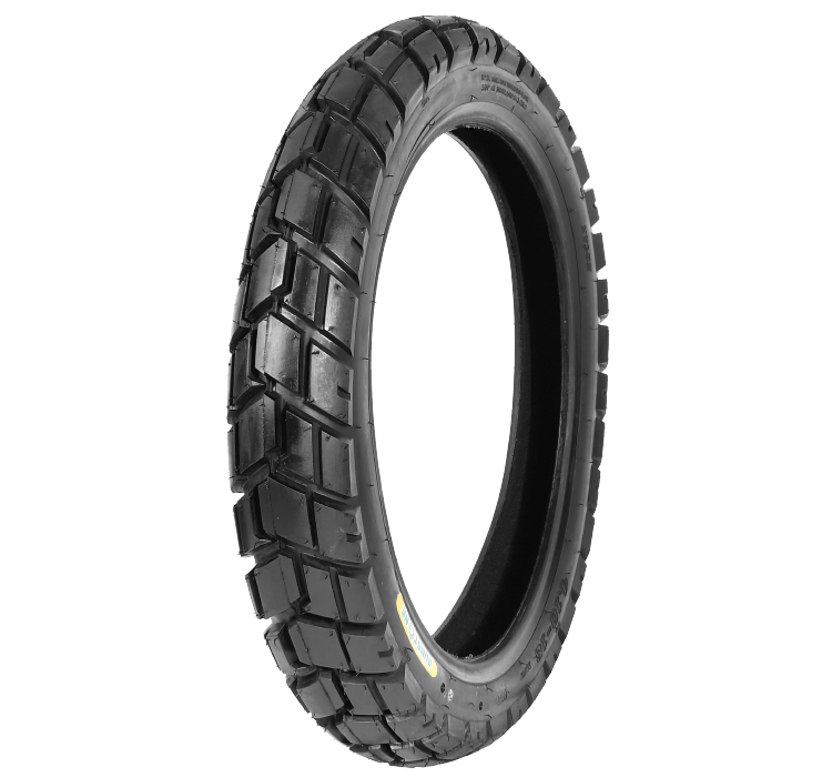 Llanta 4.10 18 8PR F-345 RUNSTONE T (10mm)