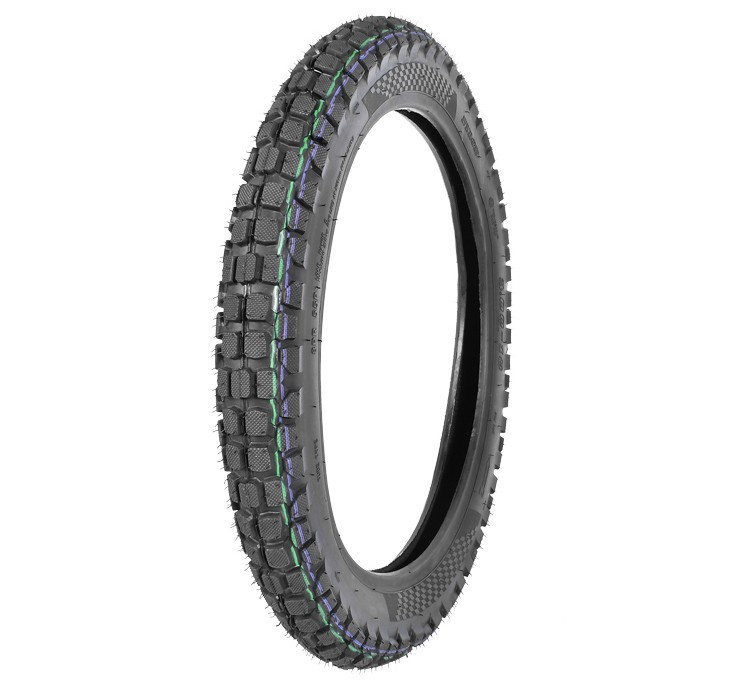 Llanta 3.00 18 8PRF-303 RUNSTONE T (7mm)