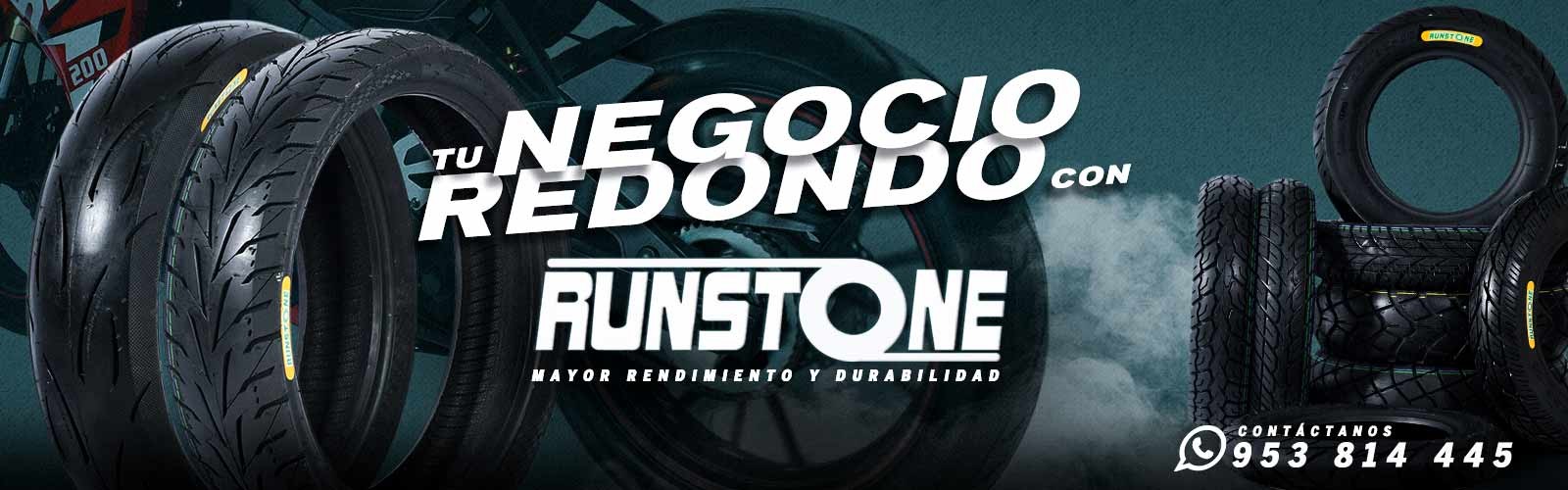 Lo nuevo en Runstone