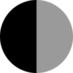 Color gris con gris