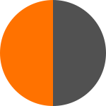 color gris con naranja TRAVEL EVO 300 4V