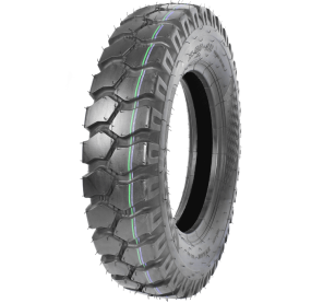 Llanta 5.00 12 10PR F-517 POST RUNSTONE TC (10mm)